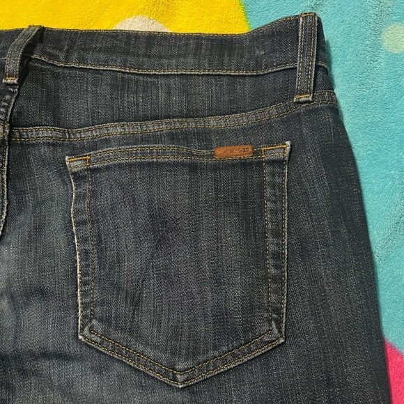 Joe’s Jeans The Classic Fit Fraiser - Size 36 x 27 - Picture 10 of 12